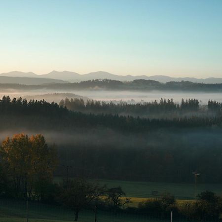 Berghotel Jaegerhof ****S Isny im Allgäu Dış mekan fotoğraf